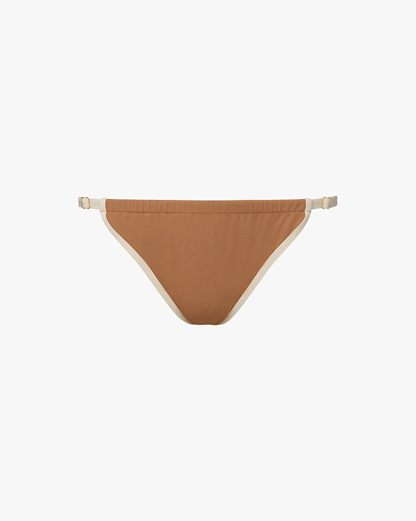 Adjustable Ruched Bottom